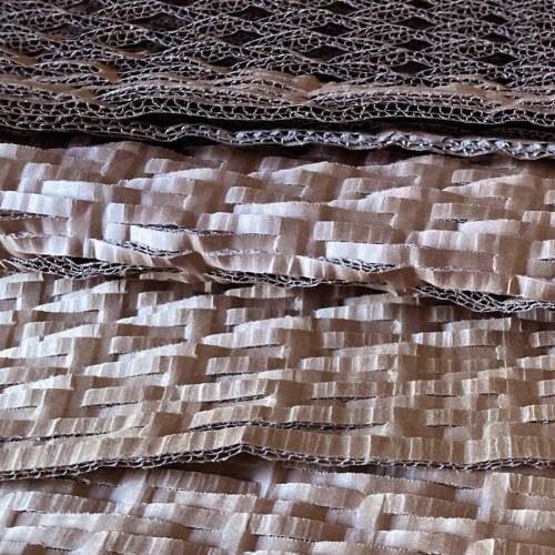 Macchina FlexPack Desktop per il...