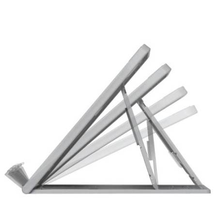 Base per laptop Easy Riser Go - 17" - grigio - Kensington