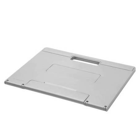 Base per laptop Easy Riser Go - 17" - grigio - Kensington