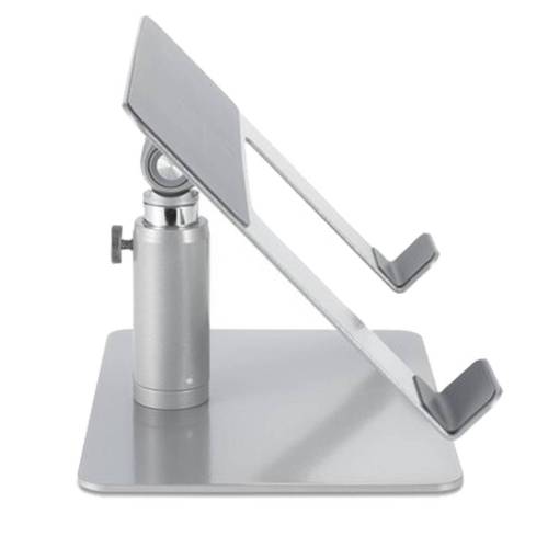 Base per laptop universale regolabile...