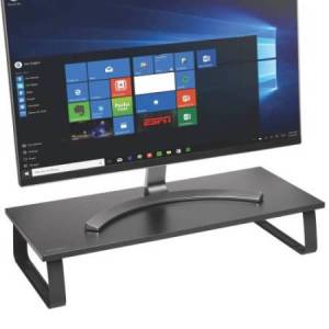 Supporto per monitor - per... 2