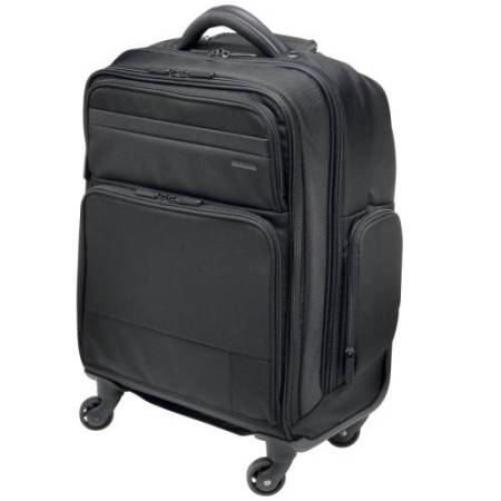 Trolley per laptop a quattro ruote Contour 2.0 Pro Overnight - 17" - Kensington
