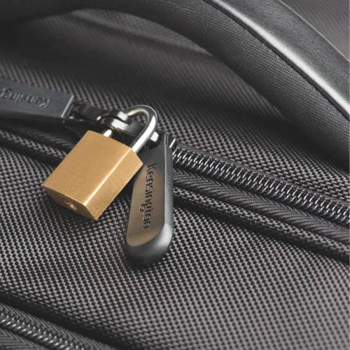 Trolley per laptop a quattro ruote...