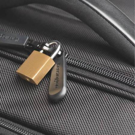 Trolley per laptop a quattro ruote Contour 2.0 Pro Overnight - 17" - Kensington