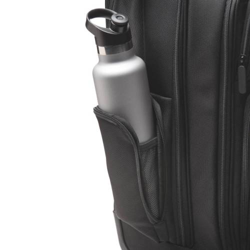 Trolley per laptop a quattro ruote...