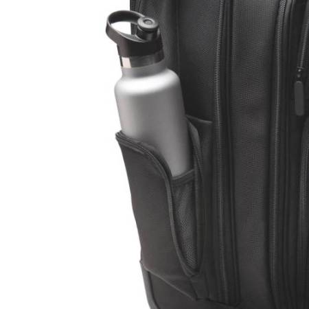 Trolley per laptop a quattro ruote Contour 2.0 Pro Overnight - 17" - Kensington