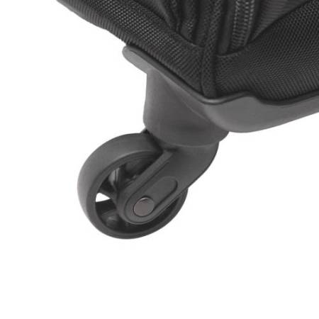 Trolley per laptop a quattro ruote Contour 2.0 Pro Overnight - 17" - Kensington