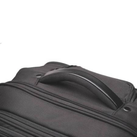 Trolley per laptop a quattro ruote Contour 2.0 Pro Overnight - 17" - Kensington