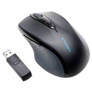 Mouse Pro Fit dimensioni...