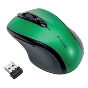 Mouse Pro Fit di medie...
