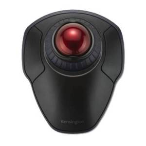 Trackball Orbit con rotella...