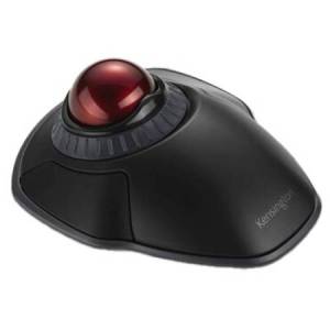 Trackball Orbit con rotella... 2