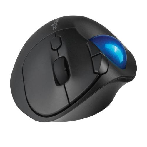 Trackball portatile Pro Fit Ergo...