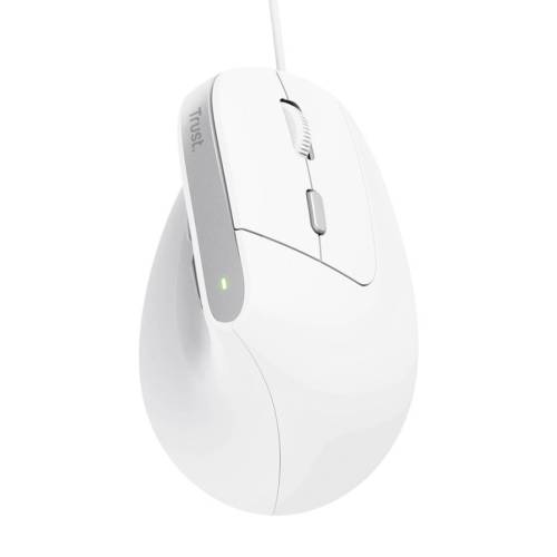 Mouse ergonomico Bayo II - con filo -...