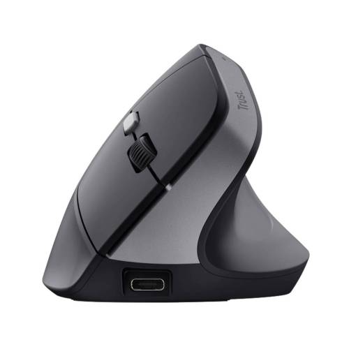Mouse ergonomico wireless TM-270 -...