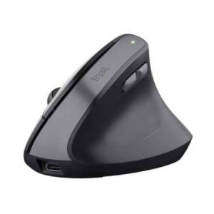 Mouse ergonomico wireless... 2