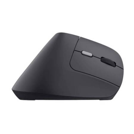 Mouse ergonomico wireless TM-270 - nero - Trust