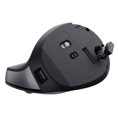 Mouse ergonomico wireless TM-270 -...