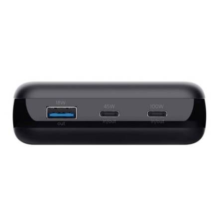 Powerbank Laro - per laptop da 100 W - USB-C da 100 W - Trust