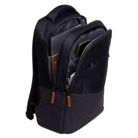 Zaino Lisboa - 16" - nero - Trust