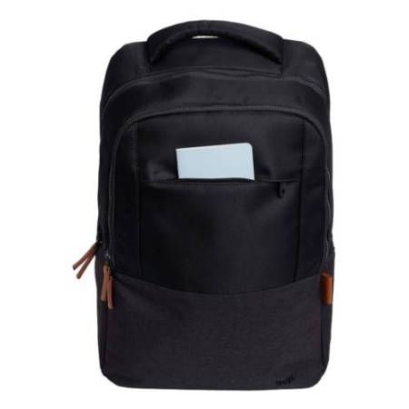 Zaino Lisboa - 16" - nero - Trust