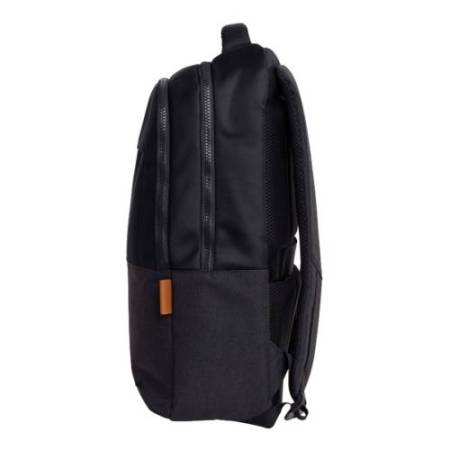 Zaino Lisboa - 16" - nero - Trust