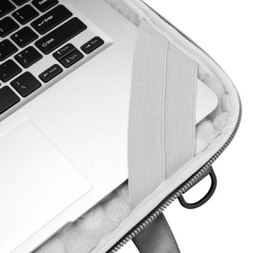 Borsa porta notebook Vacallo 16" -...
