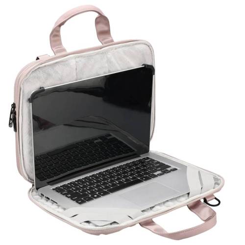 Borsa porta notebook Vacallo 16" -...