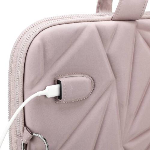Borsa porta notebook Vacallo 16" -...