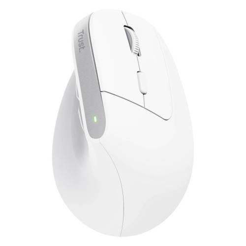 Mouse Ergonomico Bayo+ wireless -...
