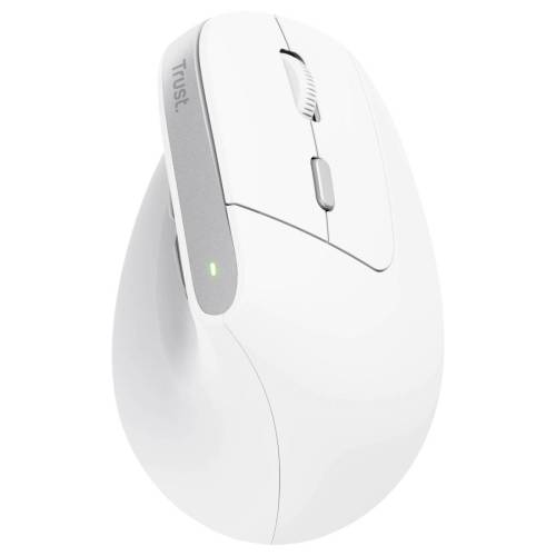 Mouse Ergonomico Bayo II wireless -...