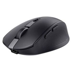 Mouse OZAA wireless - nero...
