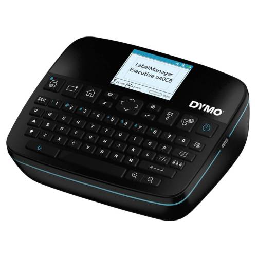 Etichettatrice Label Manager...