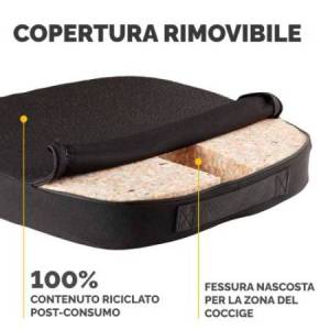 Cuscino Breyta Comfort - 6... 2
