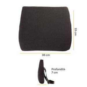 Cuscino Lombare Confort... 2