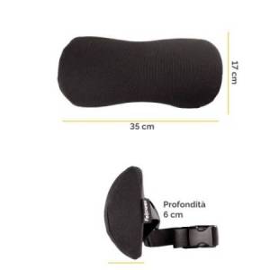 Cuscino Lombare Breyta - 17... 2