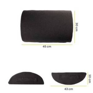 Cuscino Poggiapiedi Breyta... 2