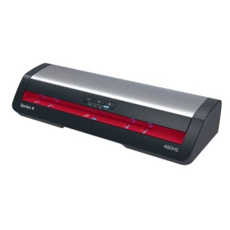 Plastificatrice Office 480HS - A3 - GBC