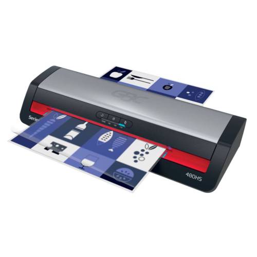Plastificatrice Office 480HS - A3 - GBC