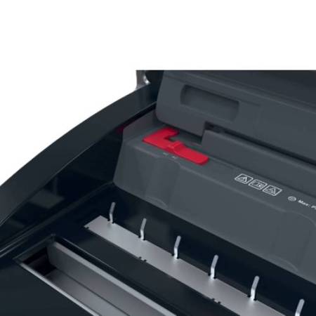 Rilegatrice W15 - manuale - a dorso metallico - GBC