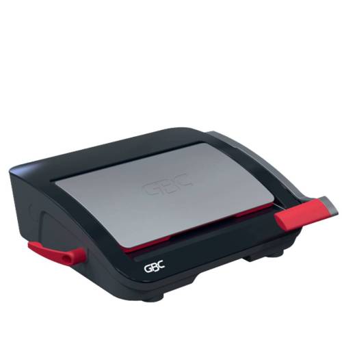 Rilegatrice CombBind CB20 - manuale -...