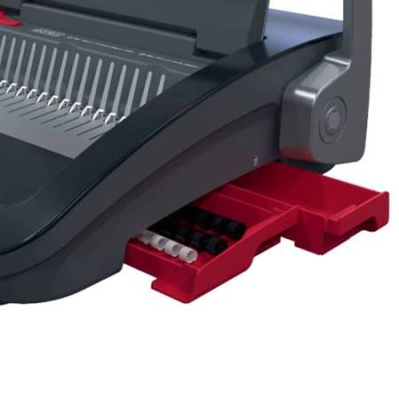 Rilegatrice CombBind CB20 - manuale - GBC