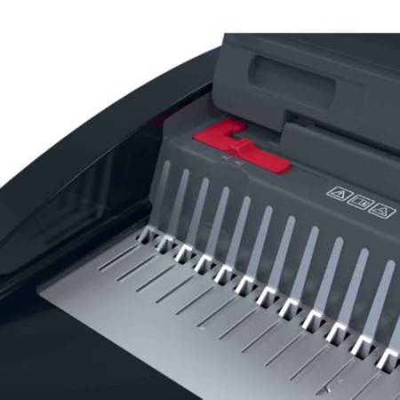Rilegatrice CombBind CB20 - manuale - GBC