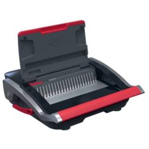 Rilegatrice CombBind CB25 -...