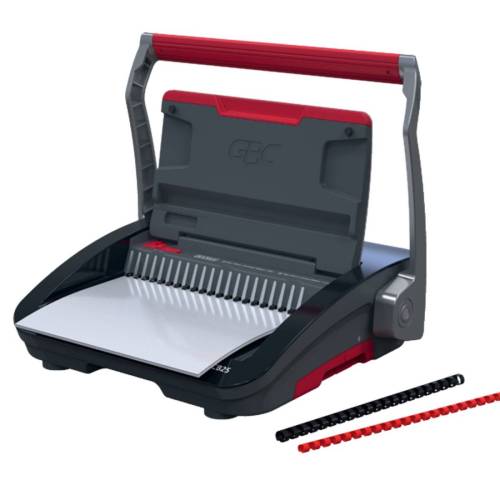 Rilegatrice CombBind CB25 - GBC