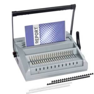 Rilegatrice MB20 MultiBind...