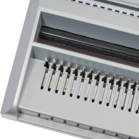 Rilegatrice MB20 MultiBind - manuale - GBC