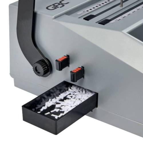 Rilegatrice MB20 MultiBind - manuale...