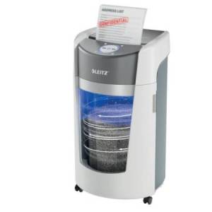 Distruggidocumenti Office...