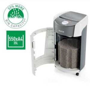 Distruggidocumenti Office... 2